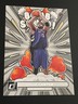 2023-24 Panini Donruss Bomb Squad Vince Carter #19 Insert Toronto Raptors HOF