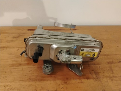 #ad 2014 2017 BMW I3 Electric FLOW Heater Coolant Heater 9363105 $189.00