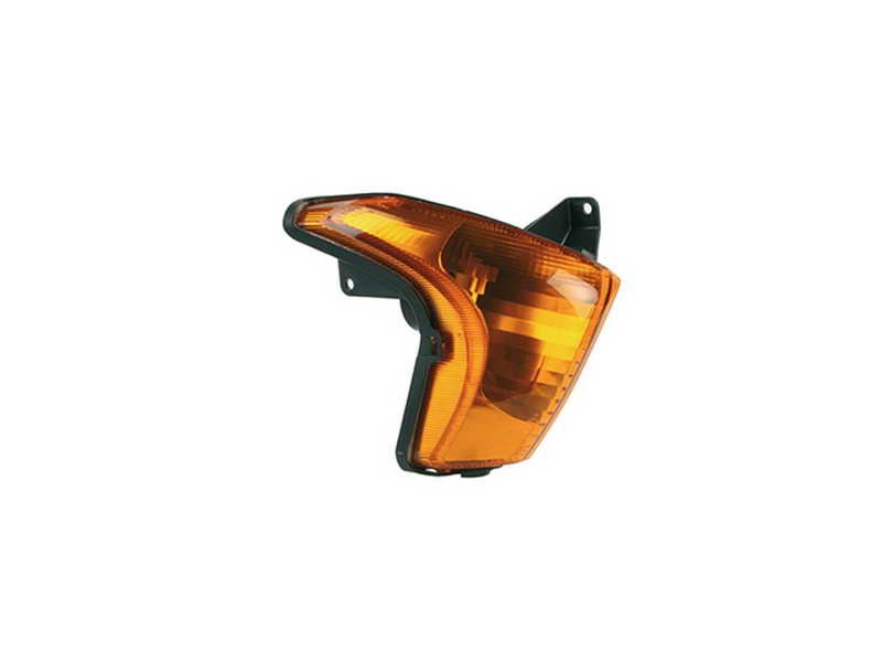 Fits VICMA VIC-8910 Indicator VIC-8910 Front Right, indicator colour orange) fi