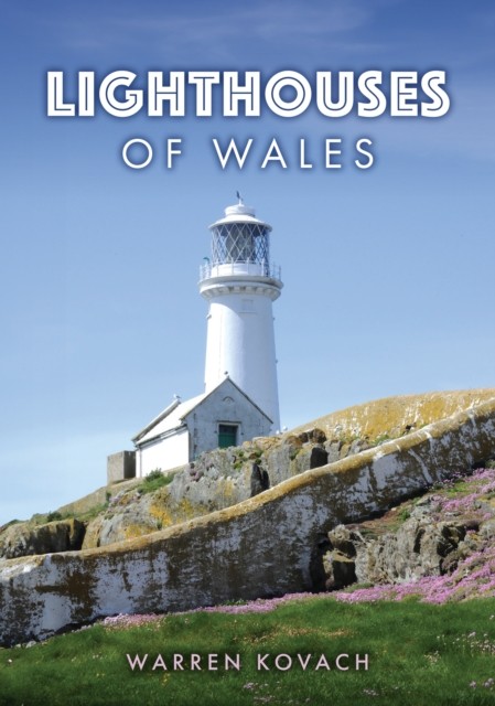 Lighthouses Of Wales