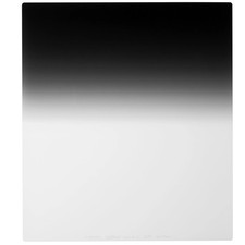 Benro Universal Resin Filter ND16 Soft 150 x 170mm 2 Stops - CLEARANCE -50%