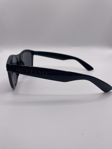 Ruffino Winery Sunglasses - Black (New) - Picture 4 of 11