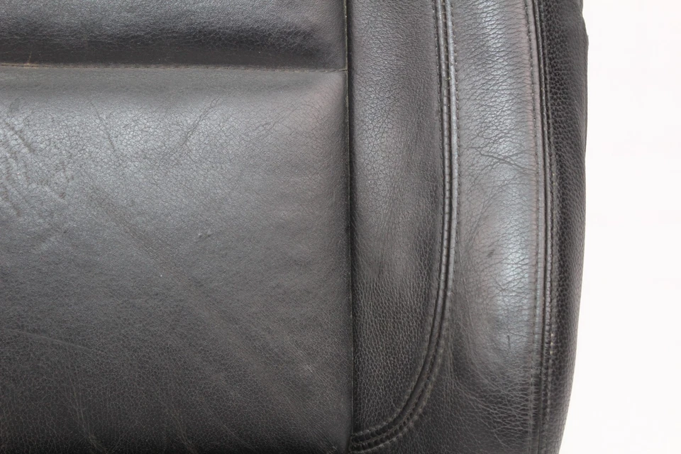 2007-2013 宝马 E93 328i 335i M3 前左 LH 下座座座座垫 原始设备制造商 — 第 4/4 张图片