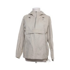 H2O, Anorak, Größe: XS, Beige, Baumwolle/Polyurethan, Damen #xRE