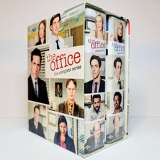 Buy The Office: the Complete Series (DVD) online | eBay