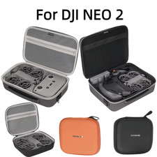 Portable Safety Box For DJI NEO 2 Protective Explosion-proof Box Hard Shell