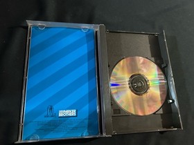 Trivial Pursuit Sega CD 1993 Edition, Complete Set