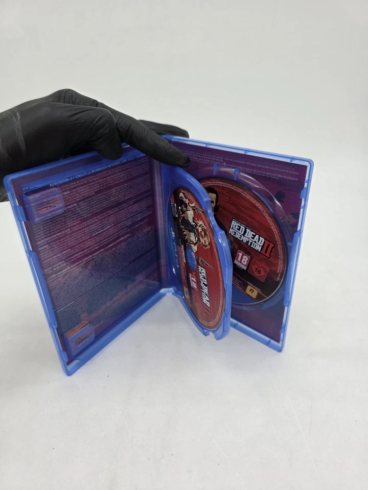 Giochi per PS4 e Nintendo 3DS in OTTIME condizioni ITALIANO, foto 3 di 3