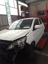 Cardan Mitsubishi SPACE STAR