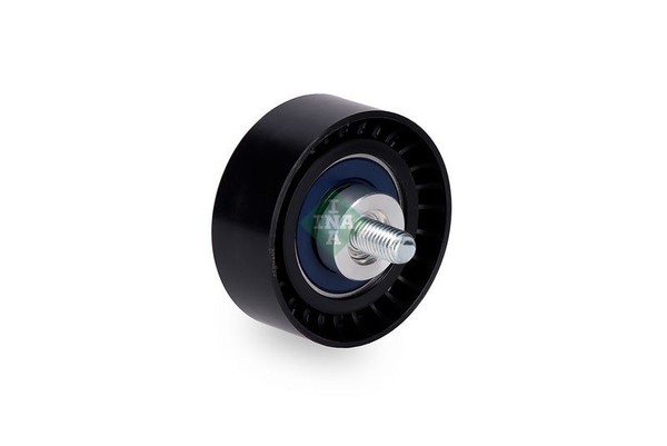 Umlenk FüHrungsrolle Keilrippenriemen FüR Fiat Ulysse 179 2.0 2.2 00-> 96318474-image