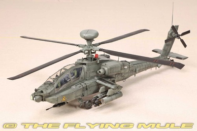 #ad Bless Wing 1:48 AH 64D Longbow Apache US Army 1st Air Cavalry Div 227th $299.95