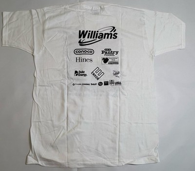 Vintage United Way Day of Caring T-Shirt Mens XL Fruit of the Loom