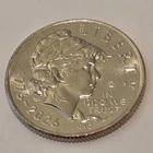 Lot of 17 2026 D Emerging Liberty Dimes 17 BU Coins In Individual Sleeves