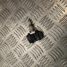 Sensor für Reifendruck Renault MEGANE III Schrägheck 2010 407003743R