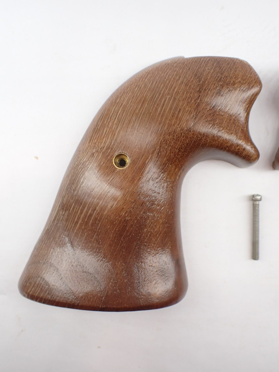 Vintage Jay Scott 326 Colt Frontier Scout SAA Single Action Army