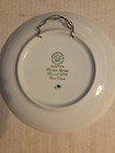 Bing and Grondahl 1976 Olympic Games Plate Montreal  Best Offer No Box 7.5" Diam — photo 2