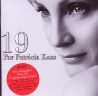 19 Von Kaas,Patricia | Cd | Zustand Neu