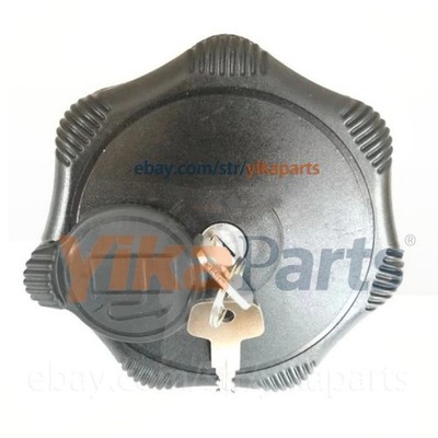 Excavator Diesel Oil Fuel Tank Cap for Liebherr 914 924 934 944 916 926B 934/956