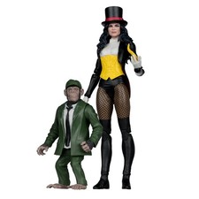 Zatanna Action Figures & Accessories for sale | eBay