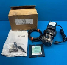 Stenner Pump 85MHP17 Aquasol 100PSI 120V Peristaltic Pump Adjustable Head
