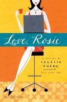 Love, Rosie | Ahern | Taschenbuch | Kartoniert / Broschiert | Englisch | 2006