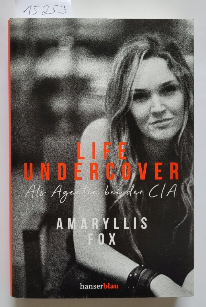 Life Undercover: Als Agentin bei der CIA - Bild 2