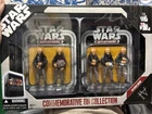 Star Wars Commemorative Tin Figrin D'an and the Modal Nodes Cantina Band Vintage