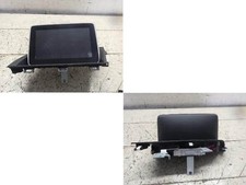 MAZDA Roadstar 2017 DBA-NDERC Multi Monitor N247611J0A [Used] [PA119241952]