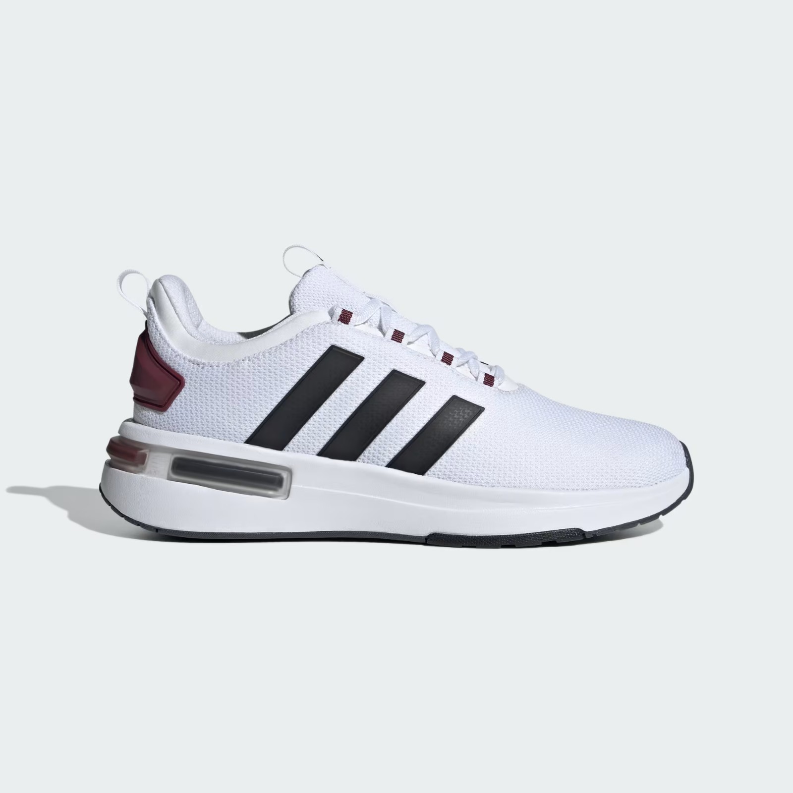 Adidas Racer TR23 taglia 9 bianche prezzo di listino 70€ nuove IH2324 ULTIMI PAIA