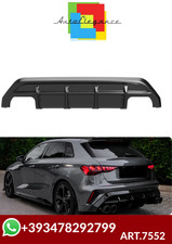 Tuning Audi S3