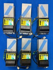 MARS MEI AE 2611 UP STACKER BILL ACCEPTOR WIT...