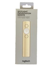 Logitech Spotlight 910-004860 Wireless Presen...