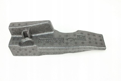 BMW 5 G30 G31 G38 2016 Aufpralldämpfer Styropor Stoßstange Stoßfänger vorne