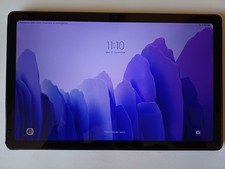 Samsung Galaxy Tab A7 Tablet, Display 10.4" TFT, 32GB