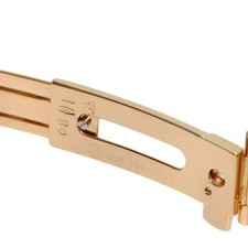 OMEGA Constellation Diamond Iris Watches 1158.79.00 K18 Pink Gold/18K Pink G... 9