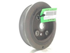 Poulies diverses Volvo C70