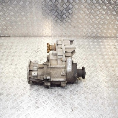 FORD USA EXPLORER UN46 Hinterachsdifferenzial 5,00 Benzin 154 kW 1991
