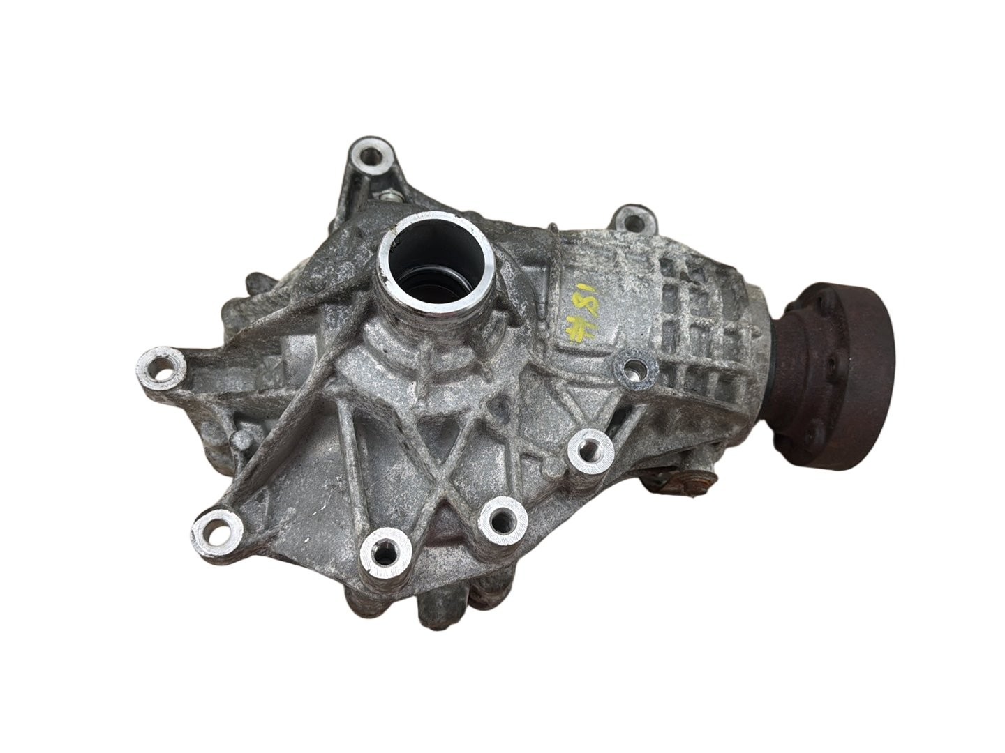 Maserati Ghibli 2014-2017 Front Axle P/N 06700326720
