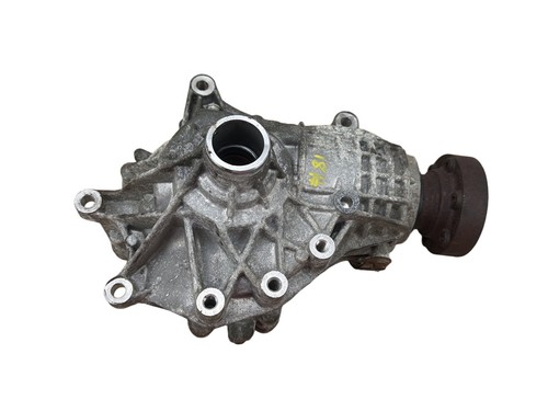 Maserati Ghibli 2014-2017 Front Axle P/N 06700326720 Photo - $247