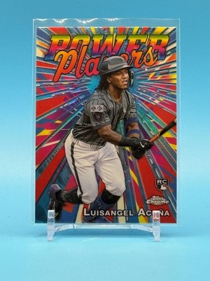 2025 TOPPS CHROME BASE INSERTS - PICK YOUR INSERT