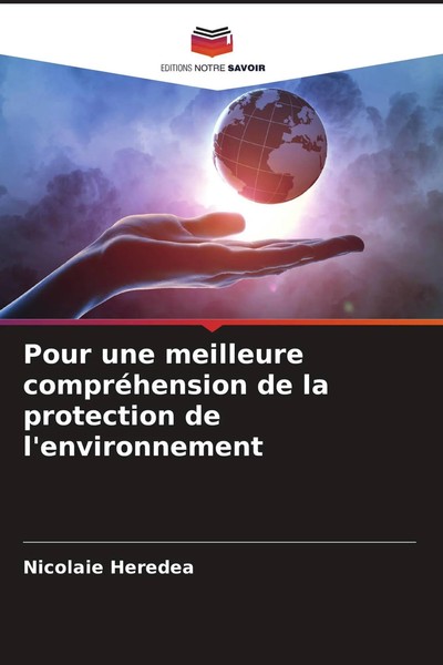 Nicolaie Heredea | Pour Une Meilleure CompréHension De La Protection De...-image
