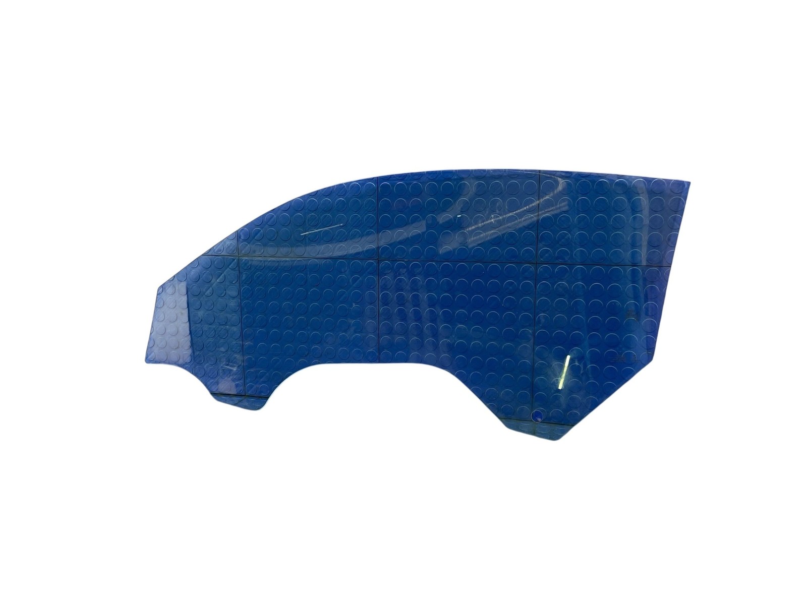 2017-2023 AUDI R8 V10 4S FRONT RIGHT DOOR WINDOW GLASS