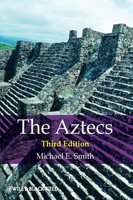 The Aztecs | Michael E. Smith | Taschenbuch | Peoples Of America | Englisch