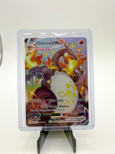 Charizard VMAX SV107/SV122 Shining Fates: Shiny Vault Holo
