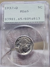 1921-S 5C VF20 NGC. NGC Census: (140/713). PCGS Population: (173