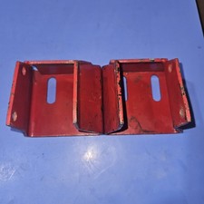 Big Block Chrysler 440 400 Rb B Engine Motor Mount Brackets Truck Or Project. Big Block Chrysler 440 400 Rb B Engine Motor Mount Brackets Truck Or Project.