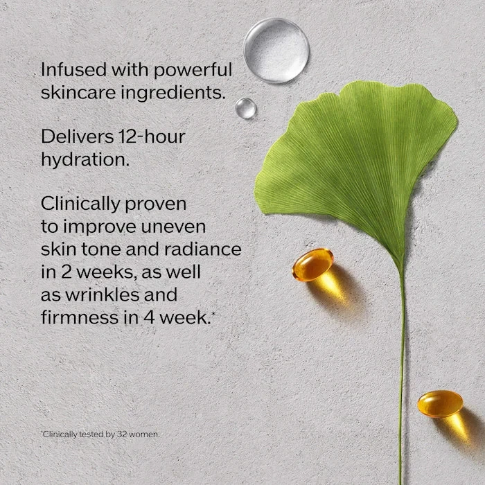 Protector solar transparente mineral Shiseido Urban Environment FPS 50 1 oz/30 ml Foto 4 de 4