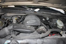 SIERRA SILVERADO Engine 5.3L VIN T 03 04 Motor Longblock OEM NoCore WTY Factory