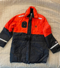 STEARNS Adult Men Floatation Jacket LARGE (44-46") Type III