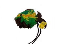 Steiff Animal 7273/09 Fish 9cm Excellent Condition.